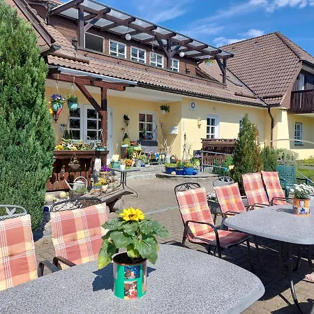 Hotel Zum Poppschen Gut-3